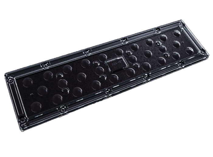 Линза Herculux Galaxy 28-в-1, 90